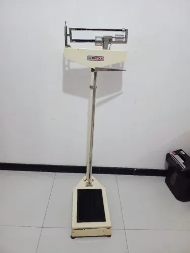 balança antropométrica Filizola