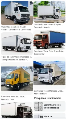 Motorista Categoria D