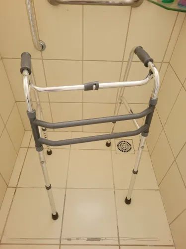 Andador Articulado Adulto