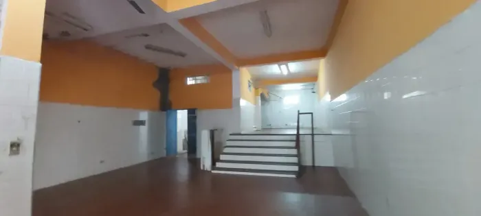 Salão Comercial para Locação no Jd. Novo Osasco