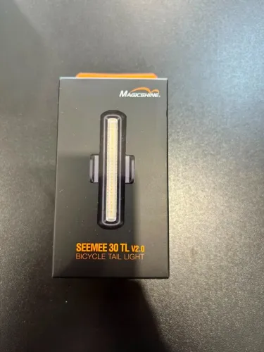 Lanterna traseira para bicicleta Magicshine Seemee 30 TL V2.0