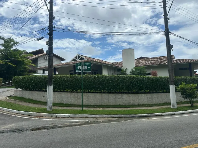 Vendo linda casa no Aldebaran Alfa OPORTUNIDADE 