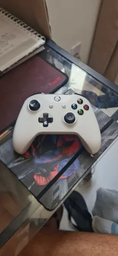 Controle de Xbox One S/X