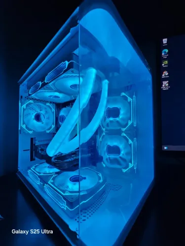PC Gamer Felpudo