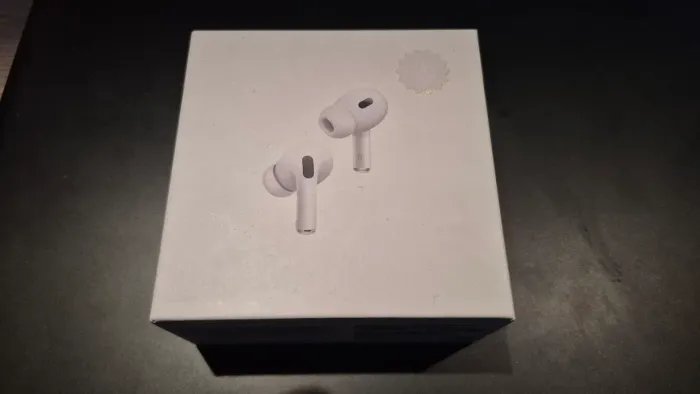 Airpods pro 2