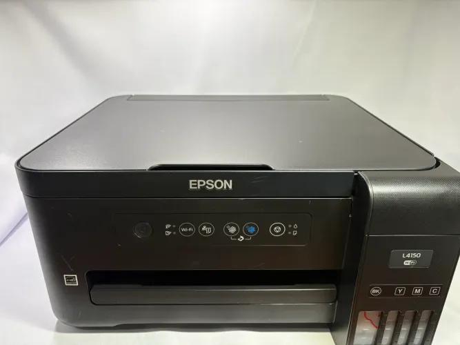 EPSON L4150 - Impressora Revisada e com Garantia