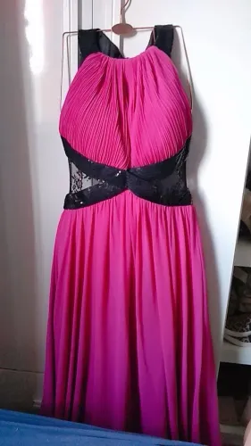 Vestido de festa