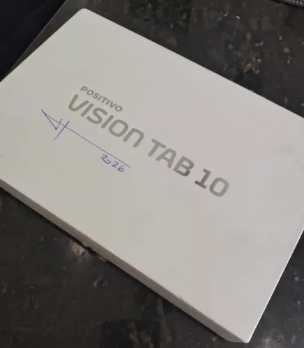 TABLET POSITIVO