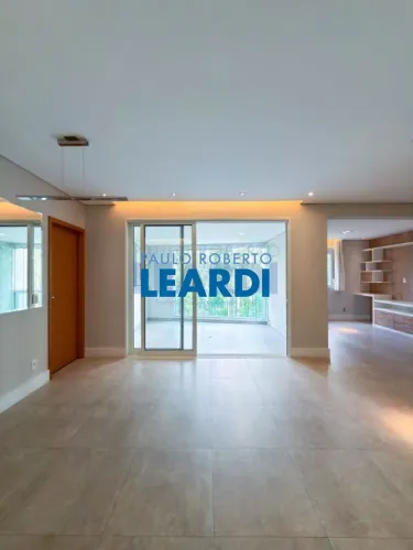 APARTAMENTO - TAMBORÉ - SP