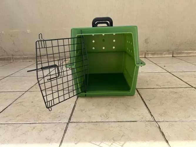 Pet Tour M Verde 200