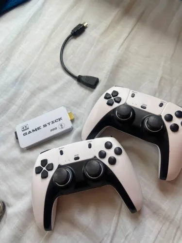 game stick