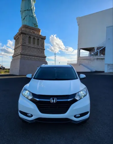 Honda HR-V EX 1.8 Flexone 16V 5P Aut. 2018