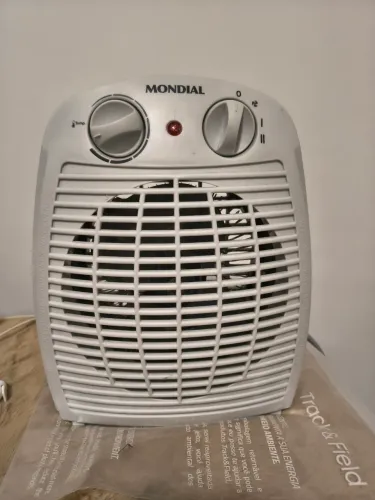 Aquecedor de ar