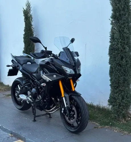 YAMAHA TRACER 900 GT 2025