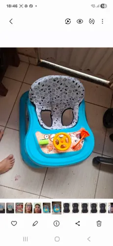 Vendo andaja 100 reais cada 