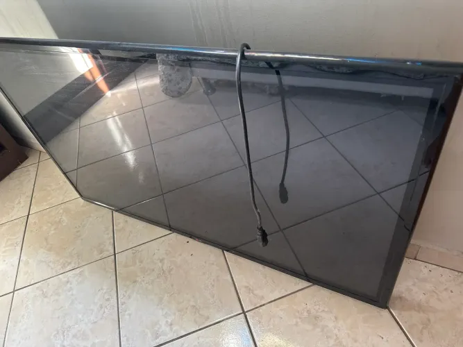 Televisão