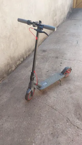 Vende-se, patinete elétrico Foston s09 pró