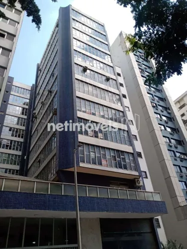 Venda Sala Centro Belo Horizonte