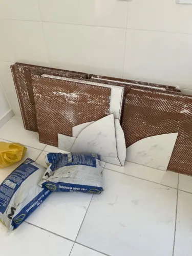 Ceram e riscadeira