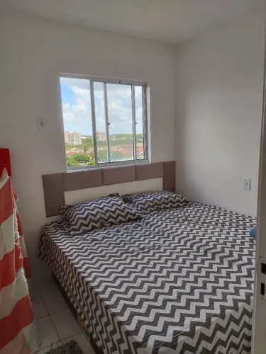 Aluguel de quarto só para meninas,