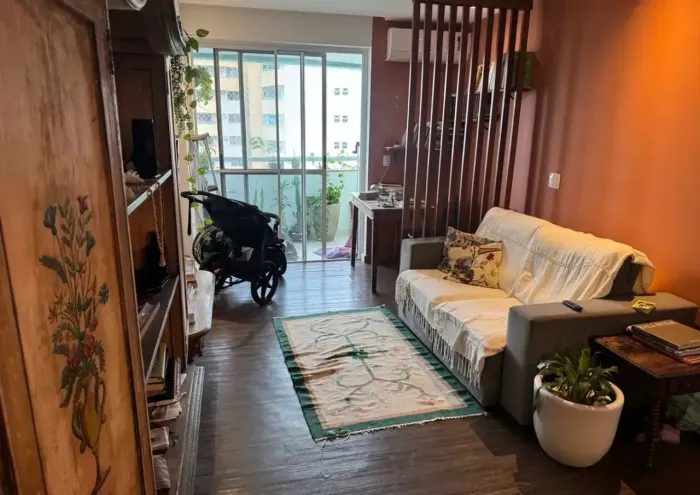 APARTAMENTO MOBILIADO À VENDA VI PAN | BARRA OLÍMPICA