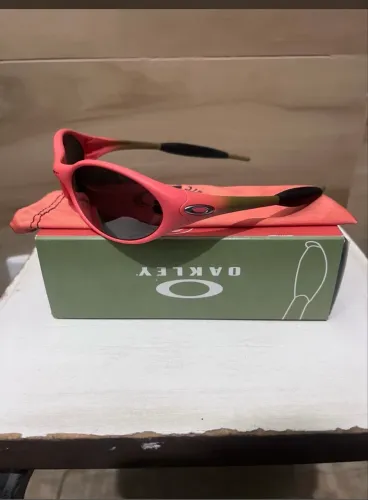 Oculos Oakley Eye Jacket Piet