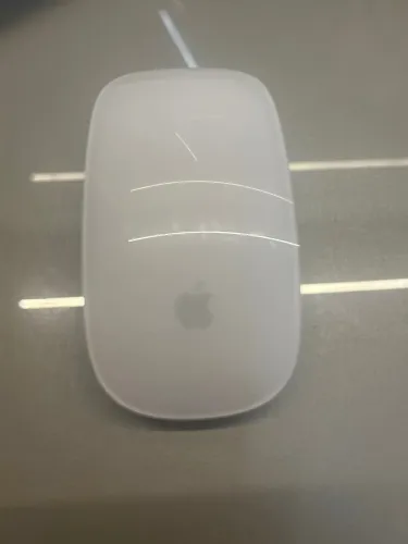 Magicmouse apple sem fio