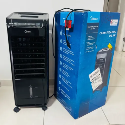 Climatizador de Ar Midea 220V Seminovo