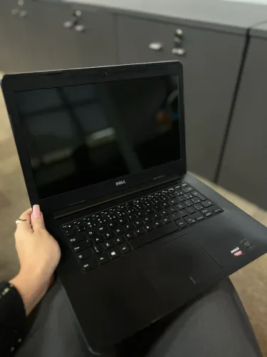 Notebook Dell Inspiron 5448 | i5 | 8GB RAM | SSD