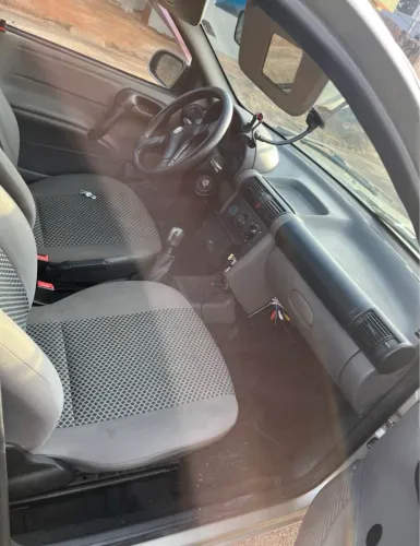 Chevrolet Classic Life/ls 1.0 VHC Flexp. 4P 2011
