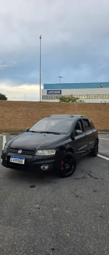 Fiat Stilo Dualogic 1.8 Blackmotion Flex 8V 2010