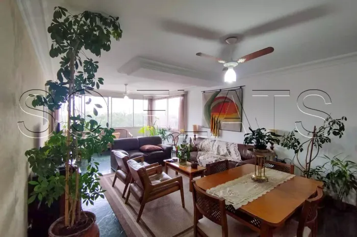Residencial Villa D'oro, apartamento disponível para venda com 140m², 3 dormitórios e 1 va
