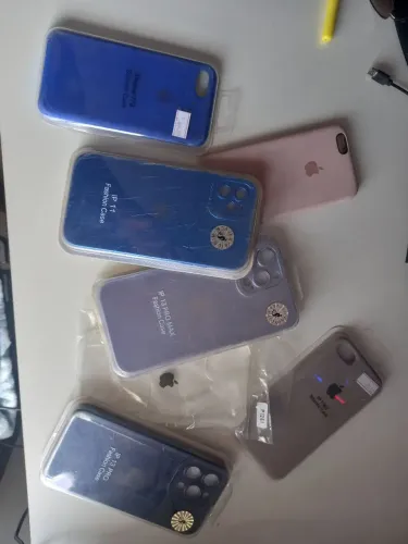 Capinhas para iphone
