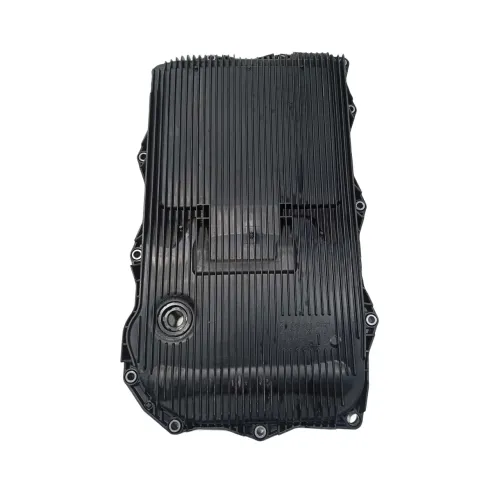 Carter Filtro Oleo Cambio Bmw 2015 Aut. Zf 8hp45 8hp50 8hp70