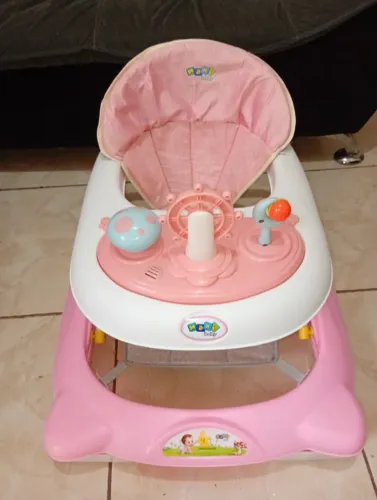 Andador Maxi baby