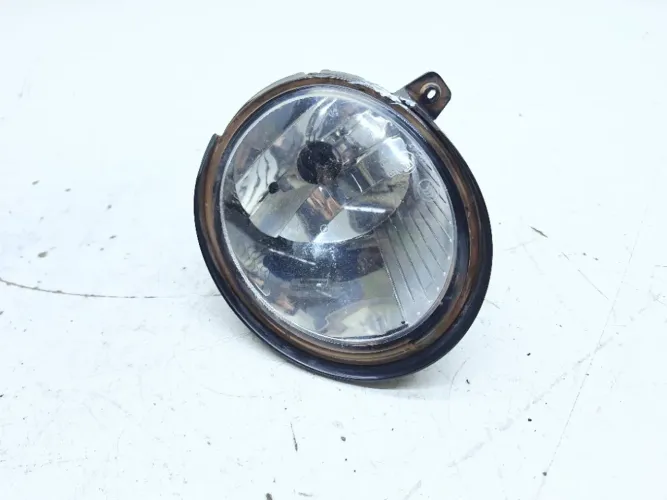 Farol Milha Esquerdo Santa Fé 3.5 2011 2012 922012b500