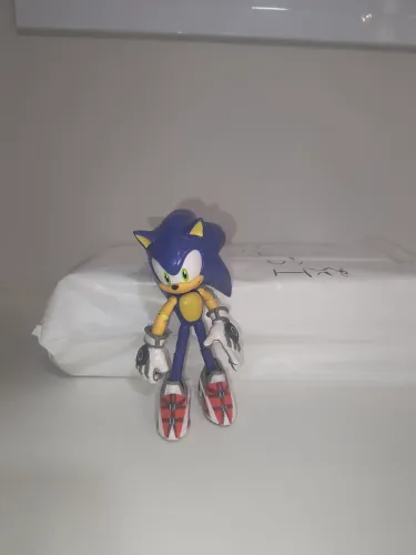 sonic prime