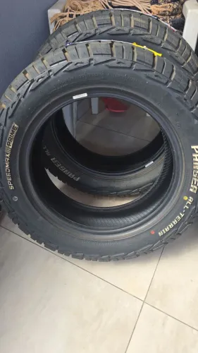 Pneu para Automóveis 205/60 R16