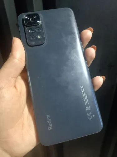 Redmi Note 11s 