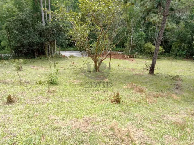 TERRENO LAZER / MORADIA em JUQUITIBA - SP, RURAL