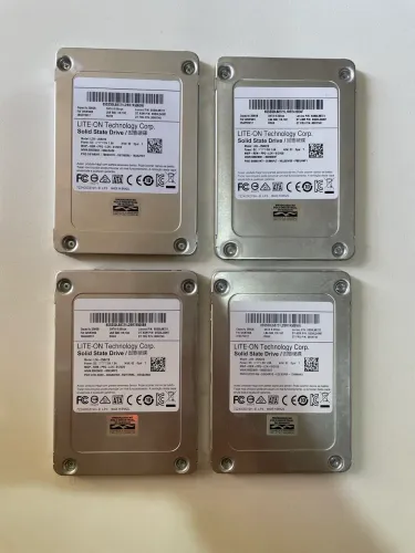 SSD 256GB