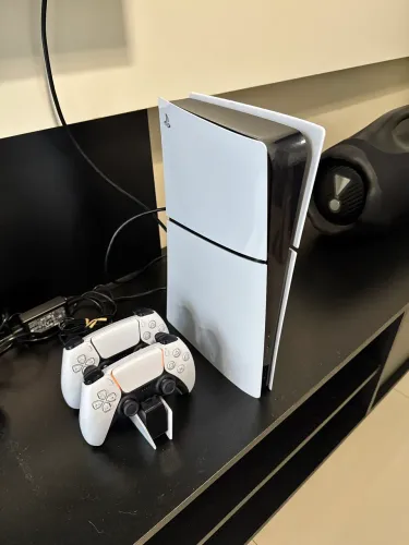 Ps5 slim 