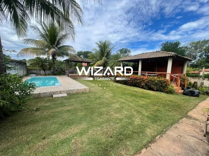 Casa em condomínio à venda em Buritama
