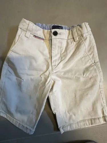 Bermuda tommy infantil