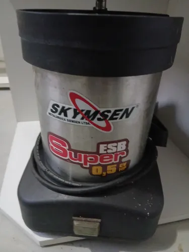 EXTRATOR DE SUCO