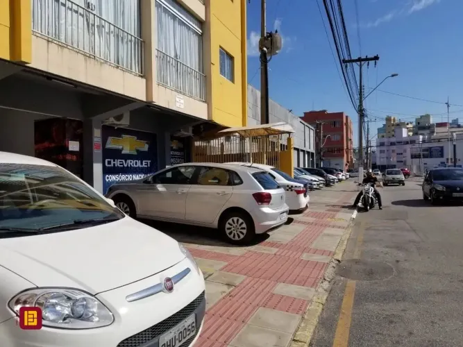 Loja no Kobrasol São José/SC