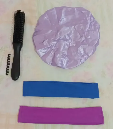 Peças femininas