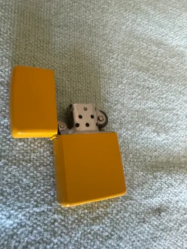 Isqueiro Zippo