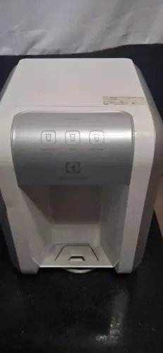 Purificador de agua