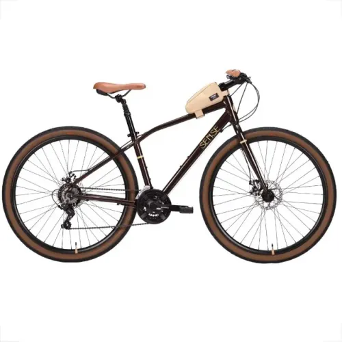 Bicicleta Sense Urban - 29